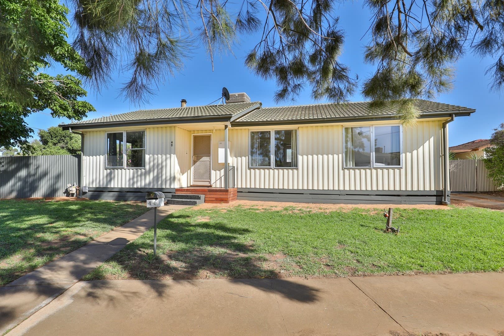 40 Christie Parade, Mildura, VIC 3500, Mildura - Image 1
