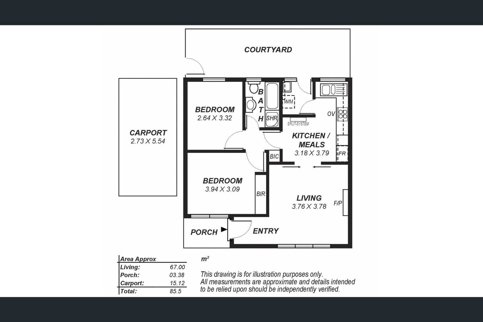 3/16 Watson Street, Fullarton, SA 5063, Fullarton - Thumbnail 7