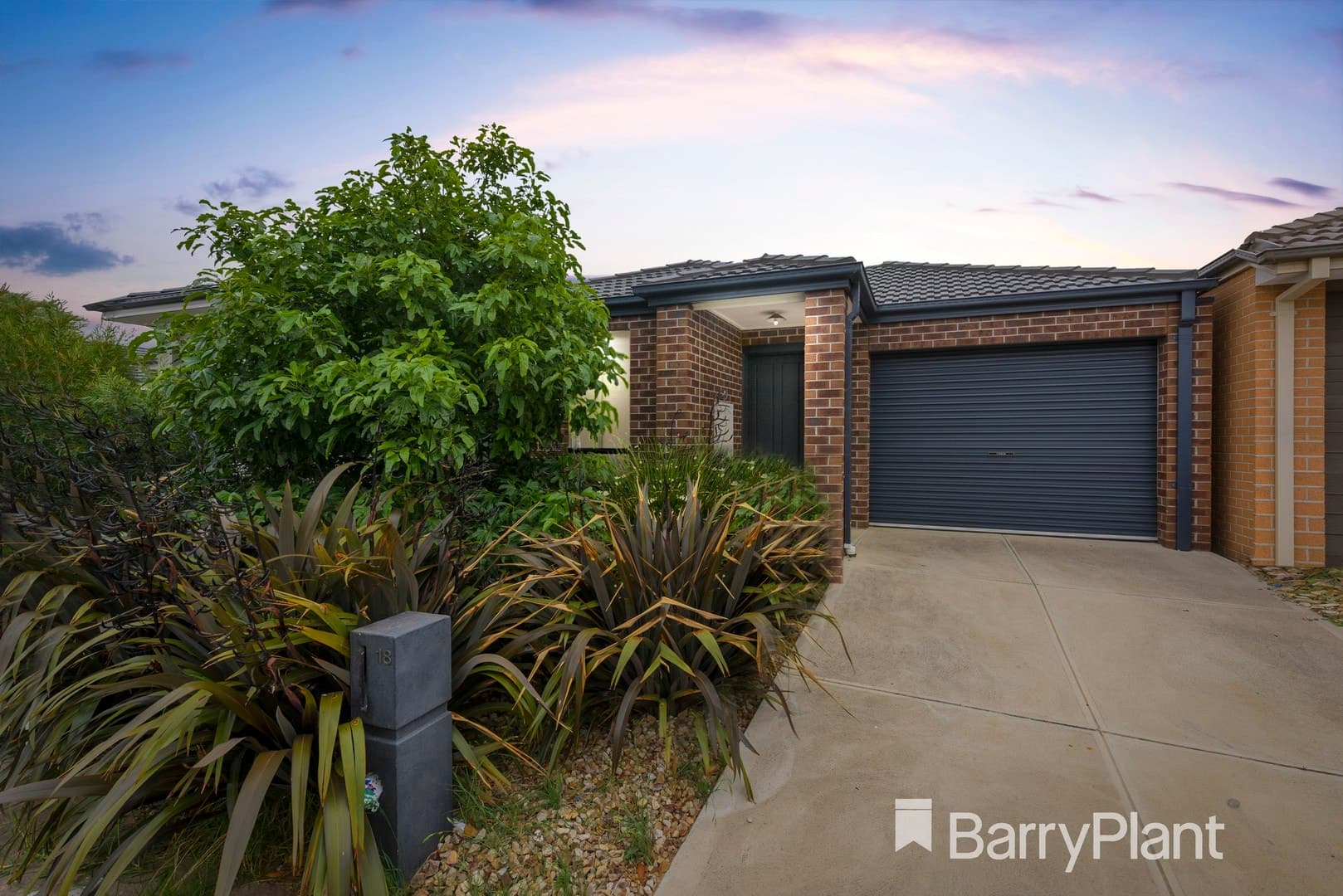 18 Oberon  Street, Point Cook, VIC 3030, Point Cook - Image 1