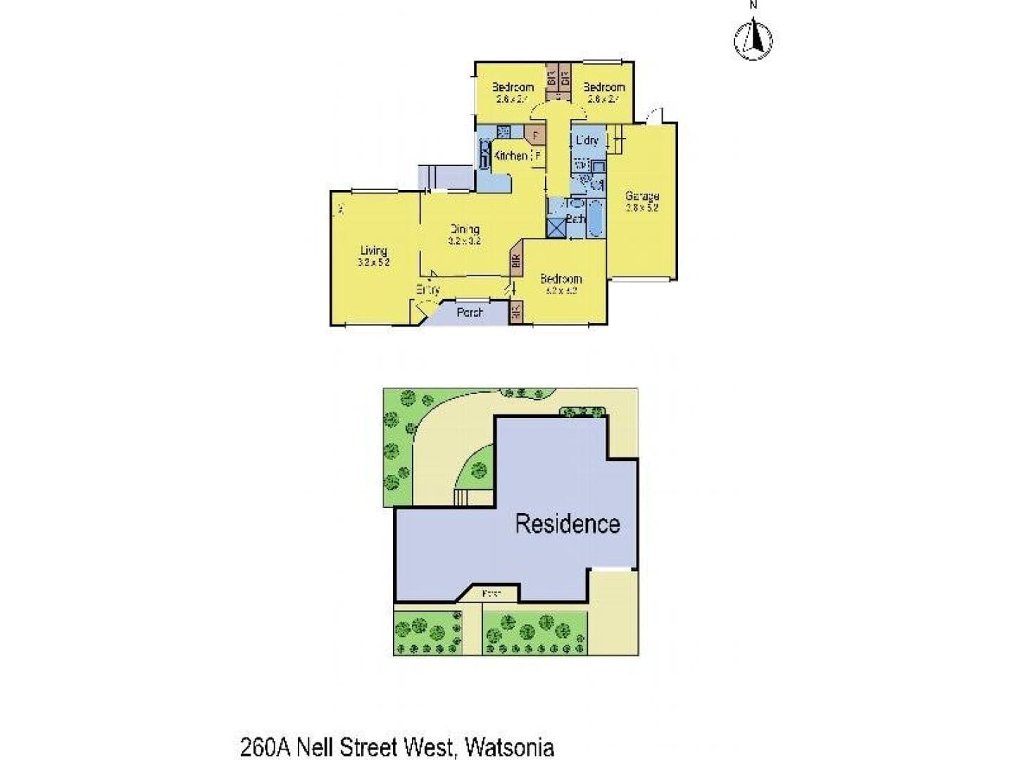 260A Nell Street West, Watsonia, VIC 3087, Watsonia - Thumbnail 7