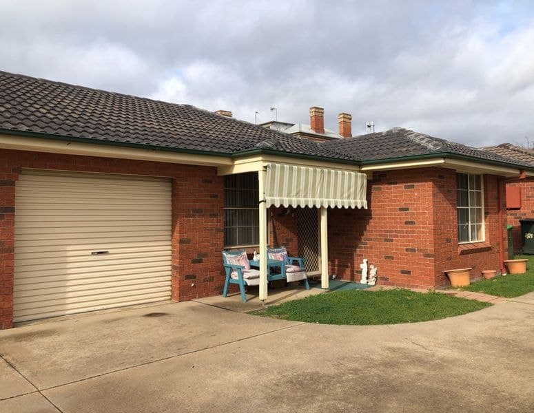 3/21 Morrisset Street, Bathurst NSW 2795, Bathurst - Image 1