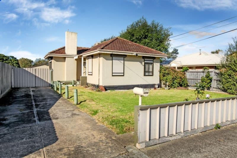 28 Moama Street, Braybrook, VIC 3019, Braybrook - Image 1