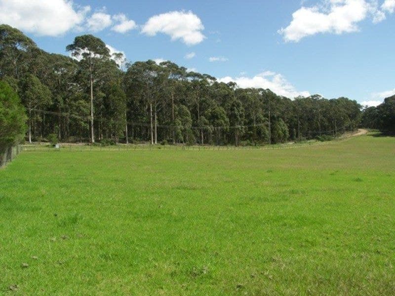 288 Wallaga Lake Road BERMAGUI NSW, Bermagui - Image 1