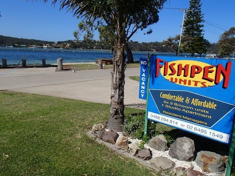 2/30 Fishpen Road Merimbula NSW, Merimbula - Thumbnail 2