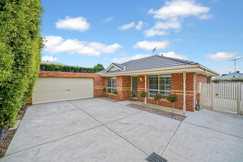 2/68 Rossack Drive, Waurn Ponds, VIC 3216, Waurn Ponds - Image 1