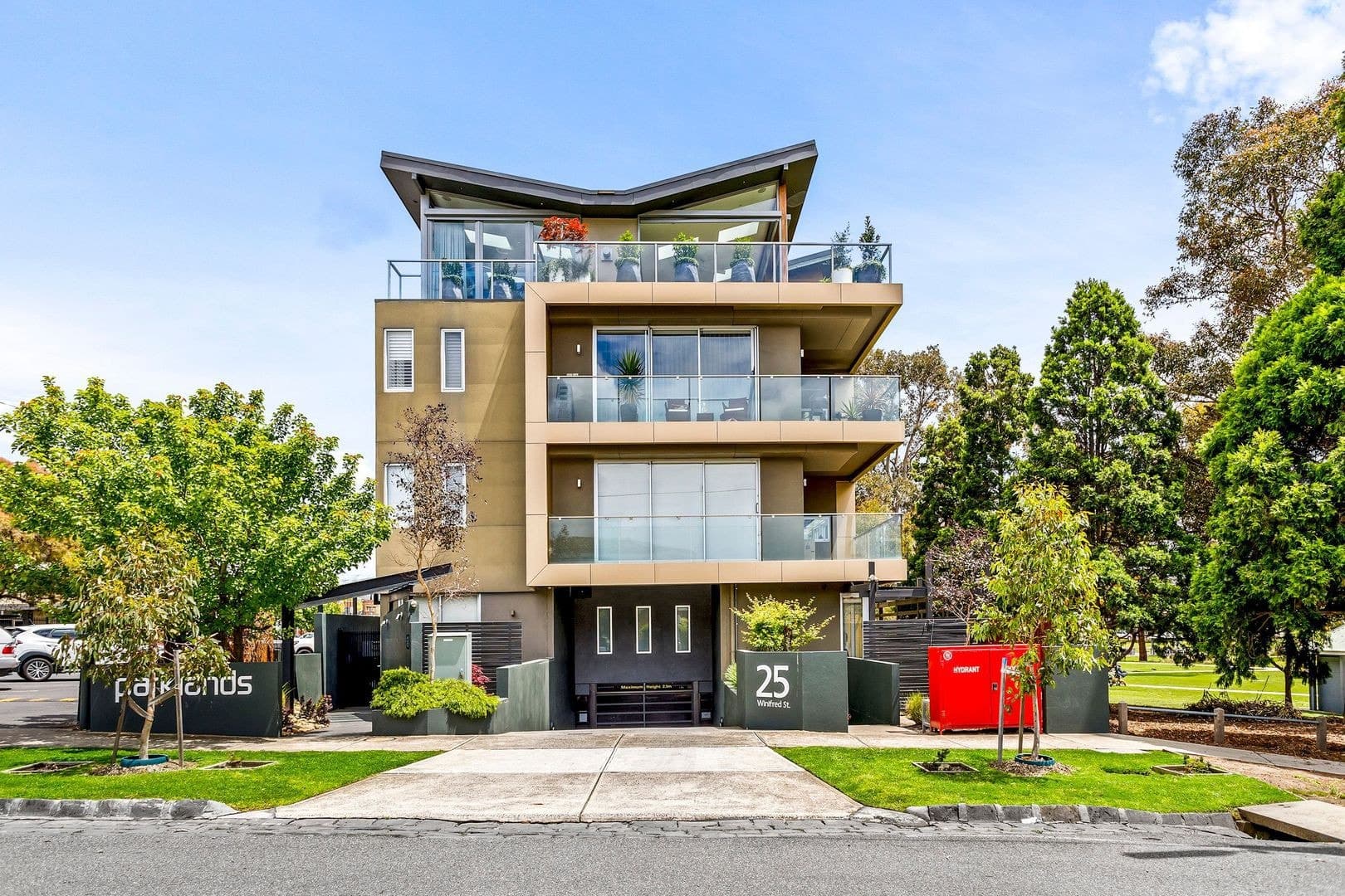 2/25 Winifred  Street, Essendon, VIC 3040, Essendon - Image 1
