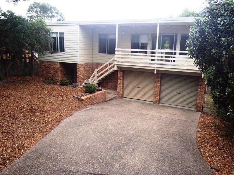 8 Berrambool Drive Merimbula NSW, Merimbula - Thumbnail 3