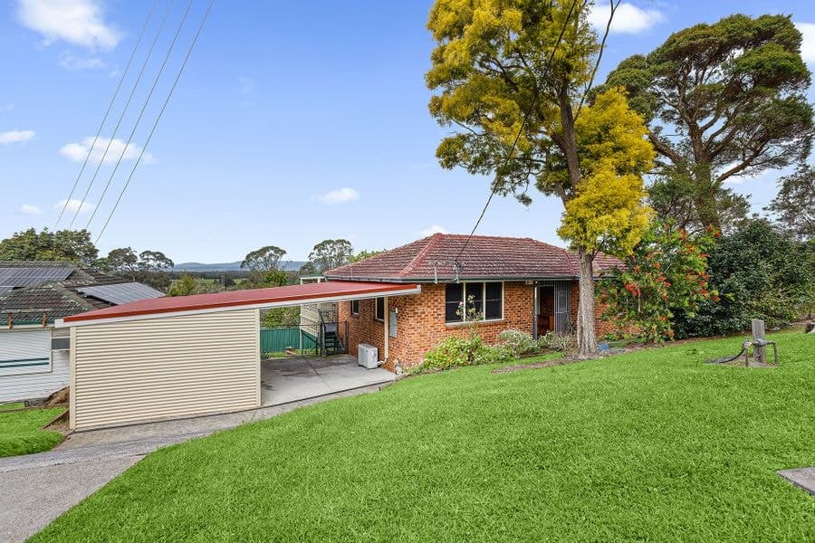 35 Cumberland Street, Berkeley NSW 2506, Berkeley - Image 1