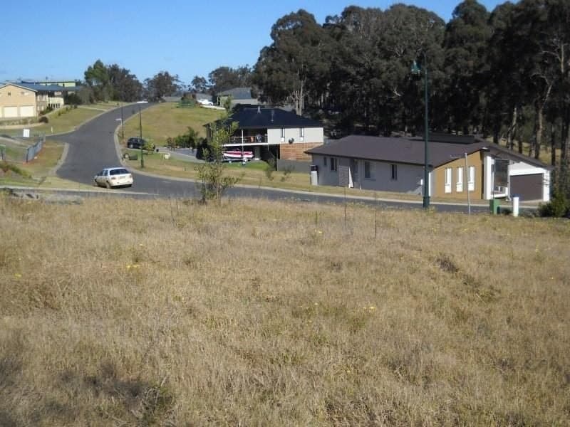 Lot 502 K B Timms Drive Eden NSW, Eden - Thumbnail 2