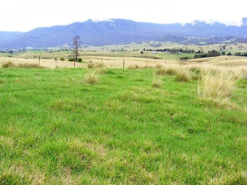 Lot 131 Barretts Road Bemboka NSW, Bemboka - Image 1