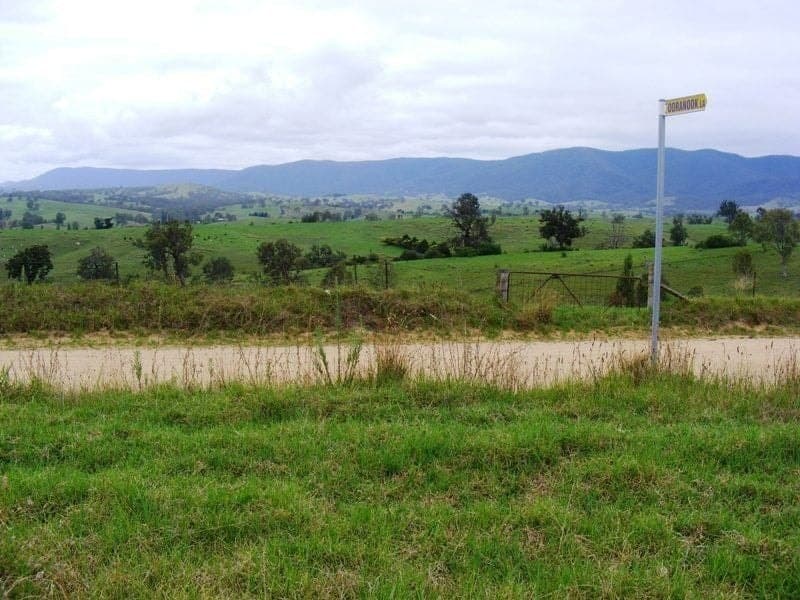 Lot 131 Barretts Road Bemboka NSW, Bemboka - Thumbnail 3