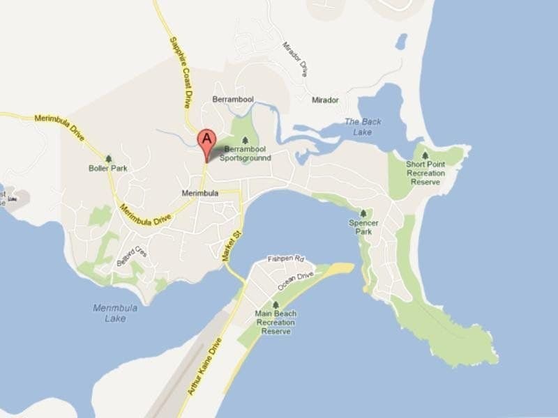 23-27 Sapphire Coast Drive Merimbula NSW, Merimbula - Thumbnail 2