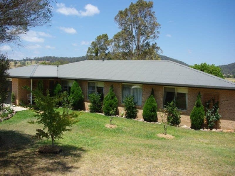 1479 Cobargo- Bermagui Road COBARGO NSW, Cobargo - Thumbnail 2