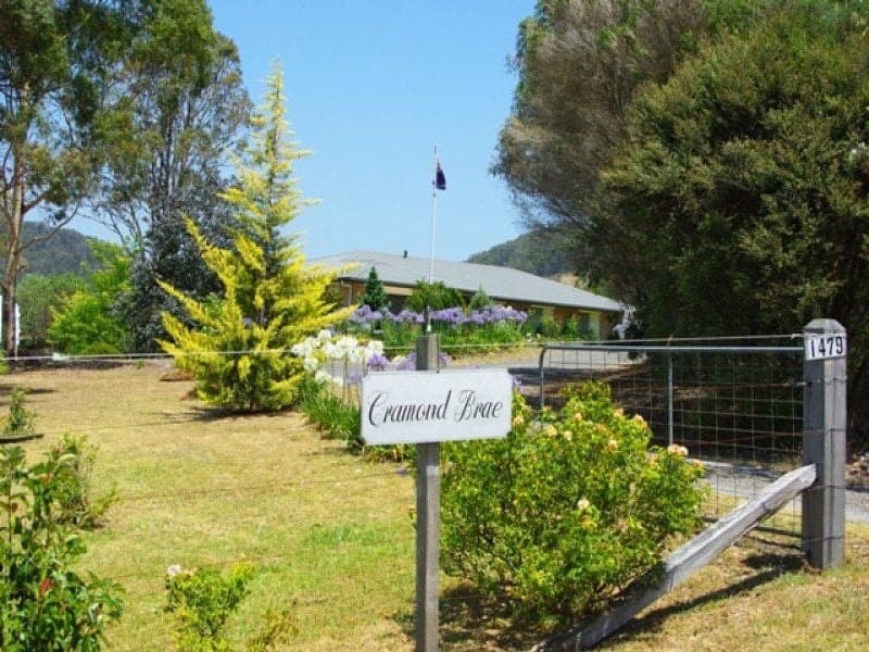 1479 Cobargo- Bermagui Road COBARGO NSW, Cobargo - Thumbnail 3