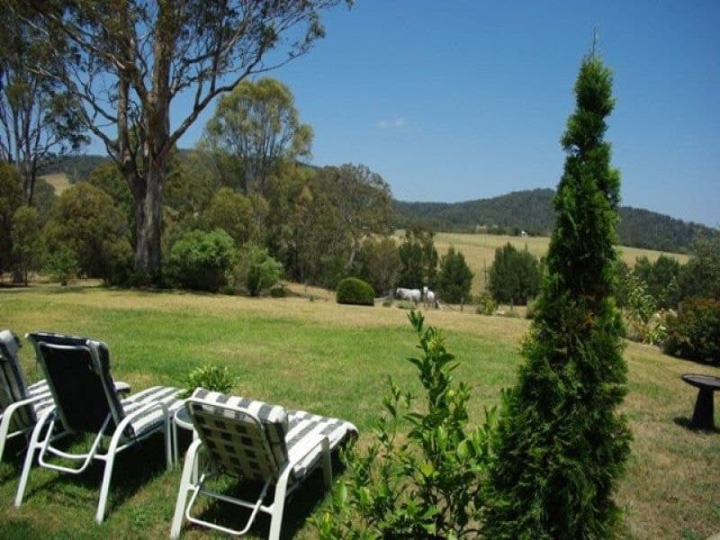Lot 612 Cobargo-Bermagui Road COBARGO NSW, Cobargo - Image 1