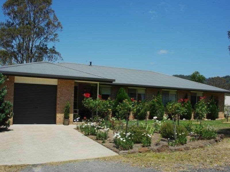 Lot 612 Cobargo-Bermagui Road COBARGO NSW, Cobargo - Thumbnail 4