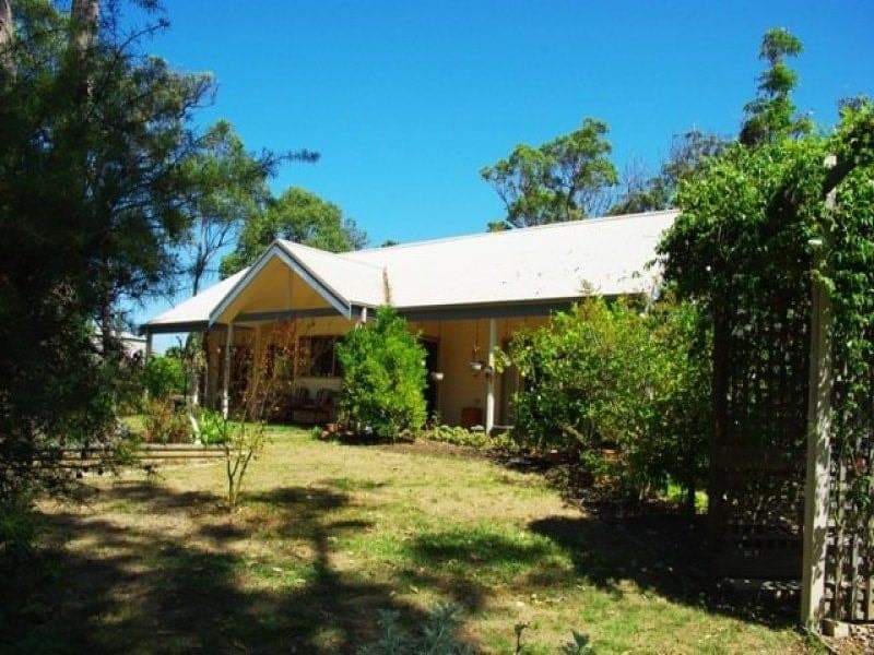 8 Gibboketon Place WALLAGA LAKE NSW, Wallaga Lake - Image 1