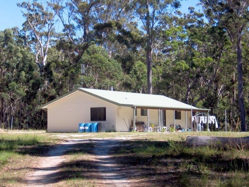 23 Penuca Road Wallagoot NSW, Wallagoot - Image 1