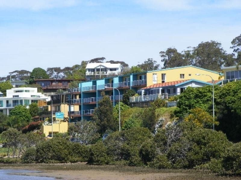 8/16-18 Ocean View Avenue Merimbula NSW, Merimbula - Thumbnail 3
