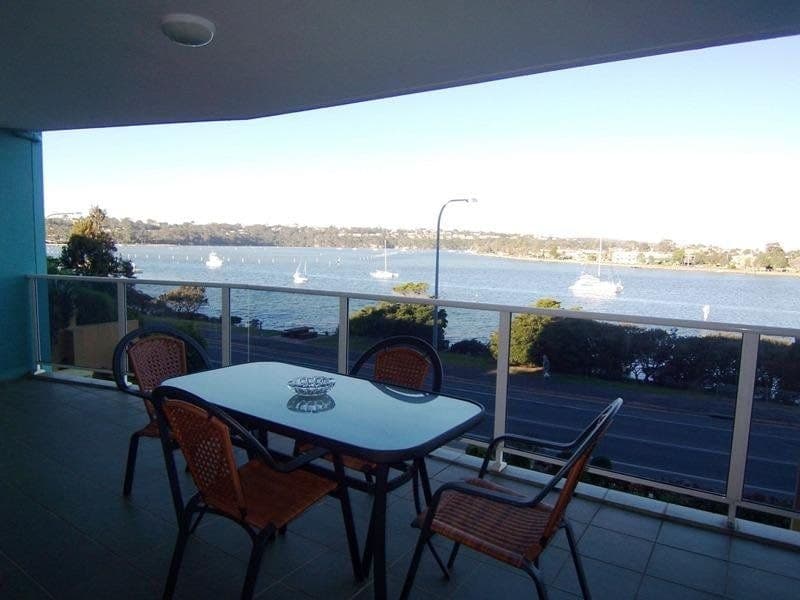 8/16-18 Ocean View Avenue Merimbula NSW, Merimbula - Thumbnail 4