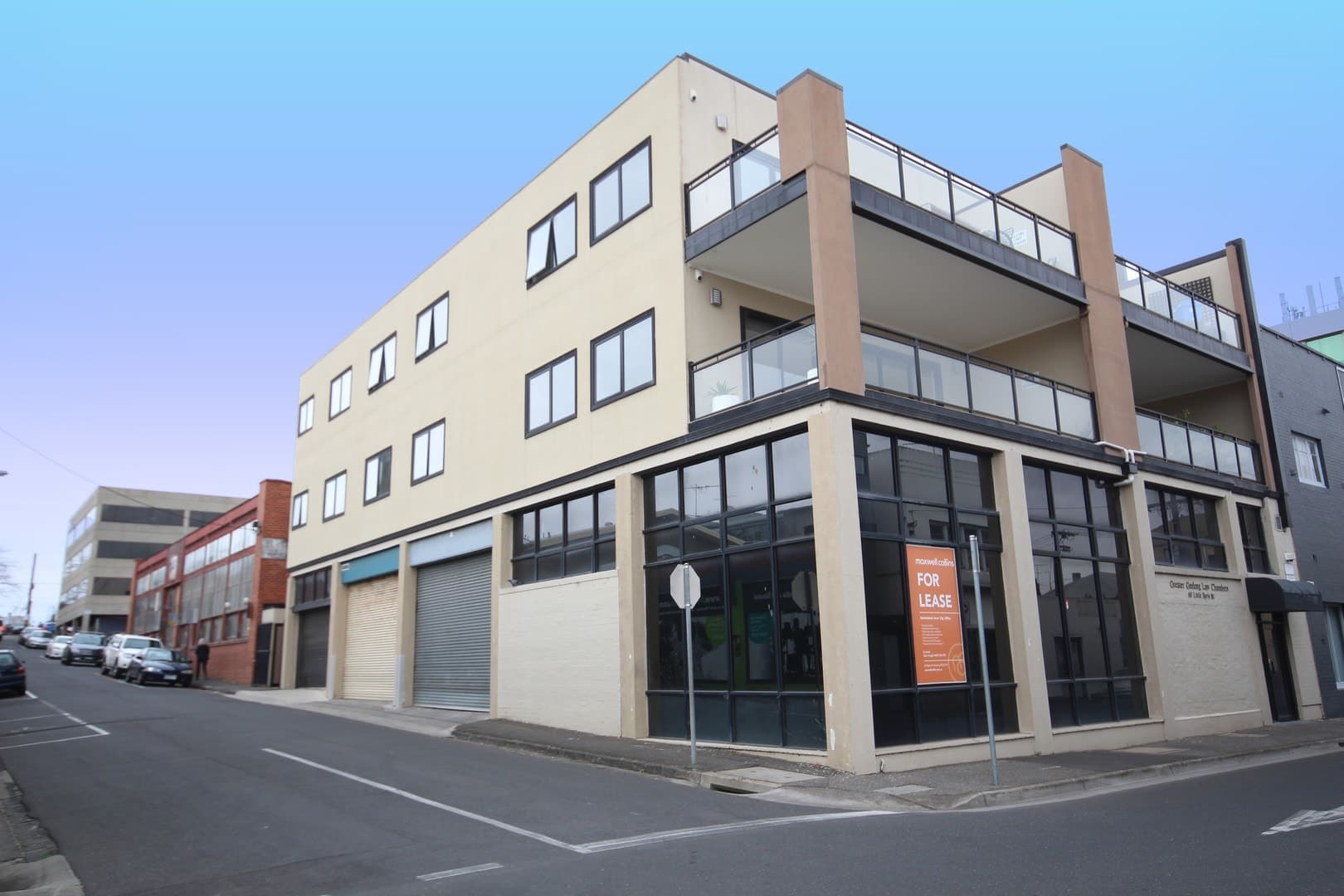 1/2A Market Street, Geelong, VIC 3220, Geelong - Image 1