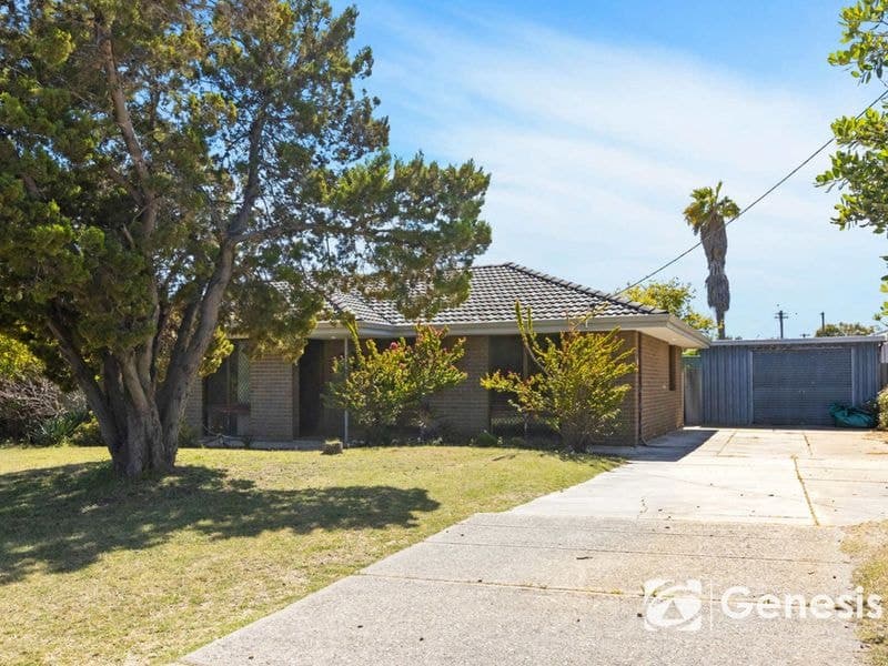 21 Hunter Way, Padbury WA 6025, Padbury - Image 1