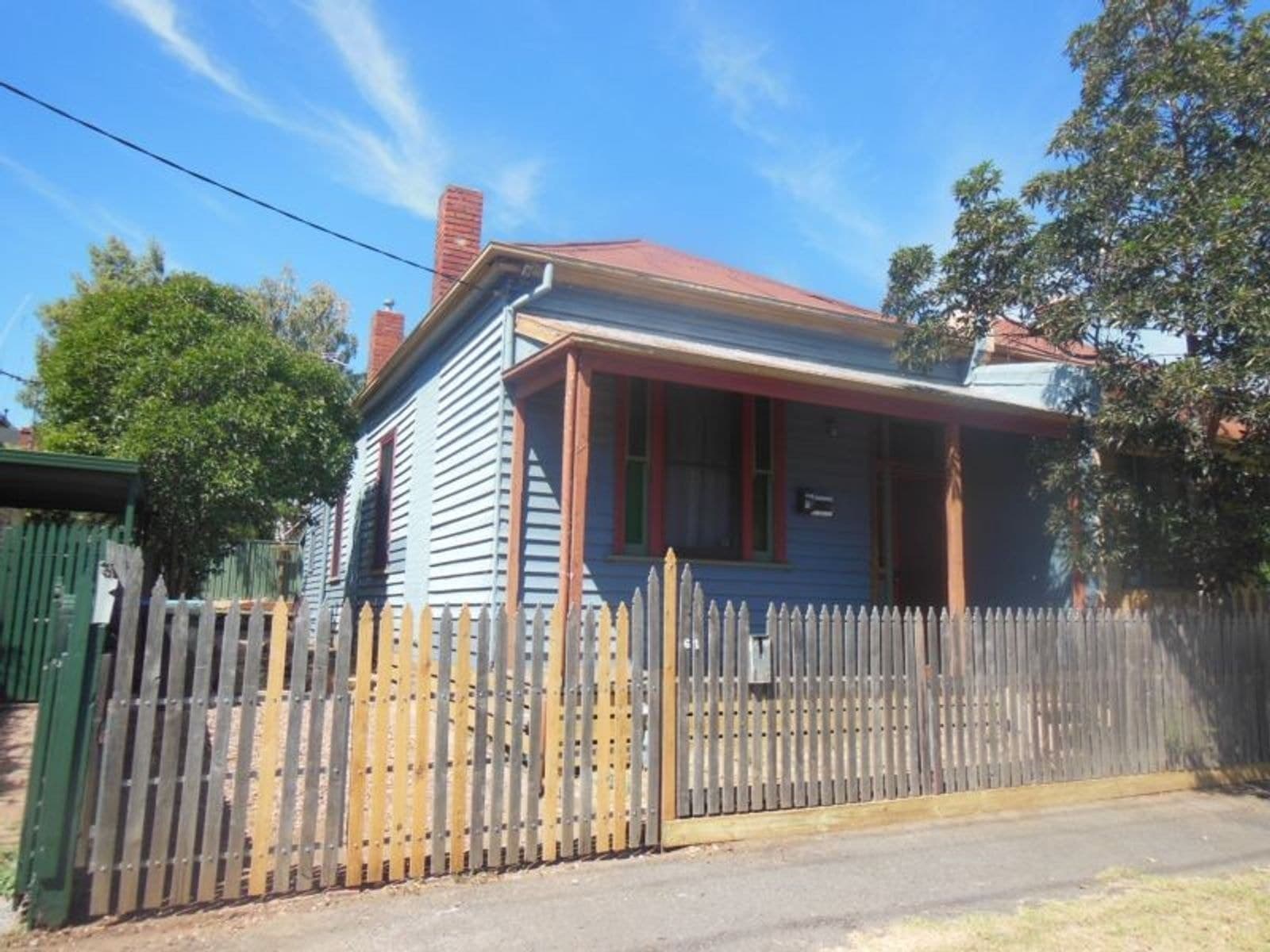 61 Gladstone Street, Bendigo, VIC 3550, Bendigo - Image 1