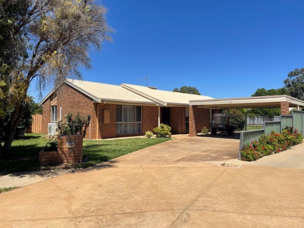 6 McKay Place, Mildura, VIC 3500, Mildura - Image 1