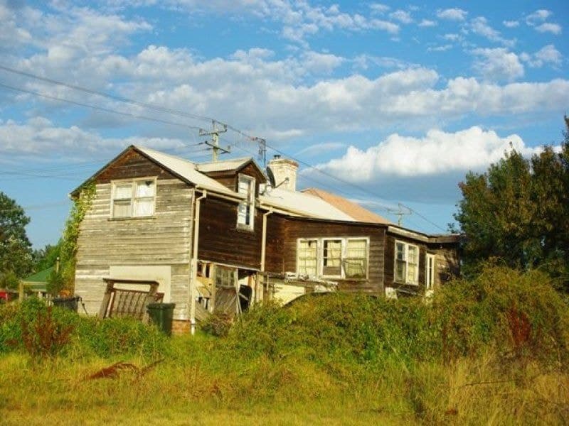 35 Hoyer Street COBARGO NSW, Cobargo - Thumbnail 4