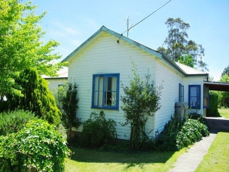 23 Tarlington Street COBARGO NSW, Cobargo - Thumbnail 3