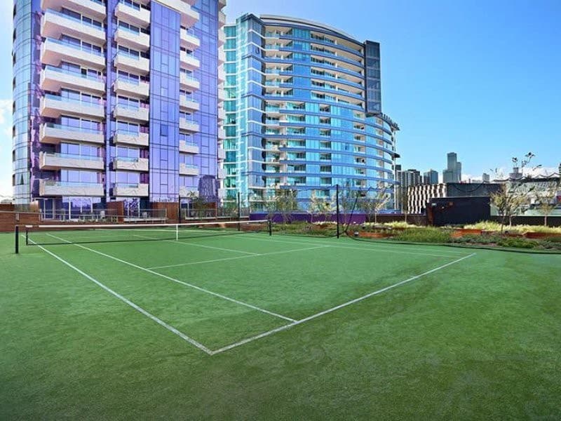 S910/231 Harbour Esplanade, Docklands, VIC 3008, Docklands - Image 1