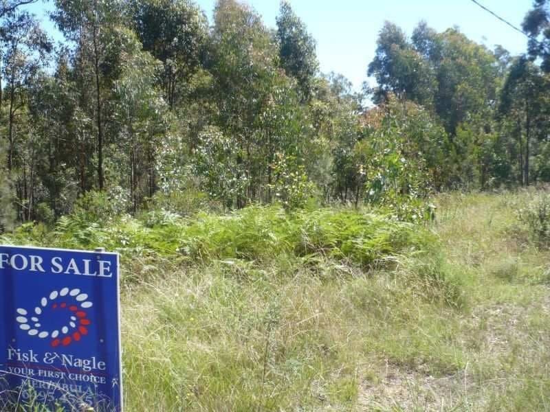 Lot 8 Monks Road Bournda NSW, Bournda - Image 1