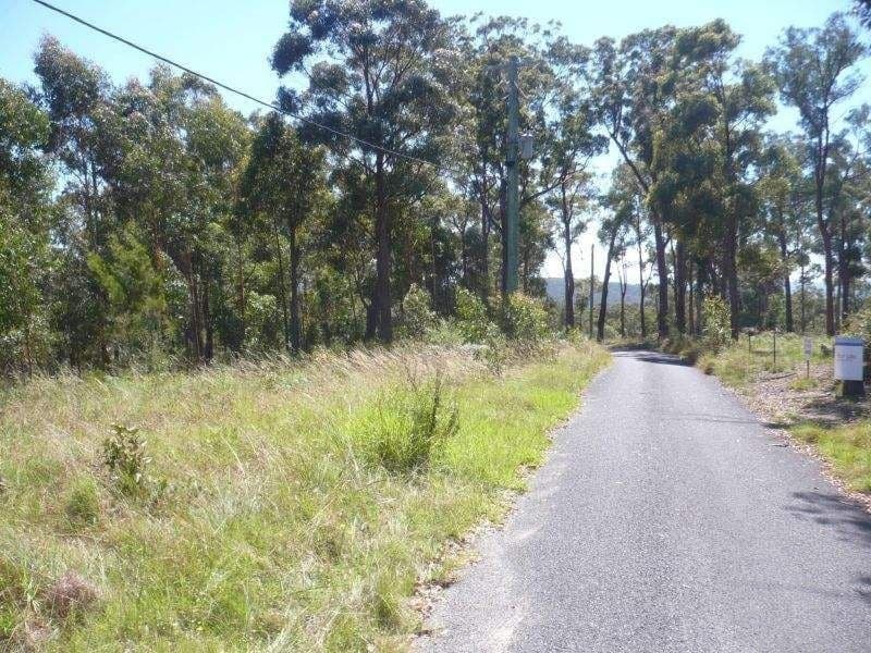 Lot 8 Monks Road Bournda NSW, Bournda - Thumbnail 2