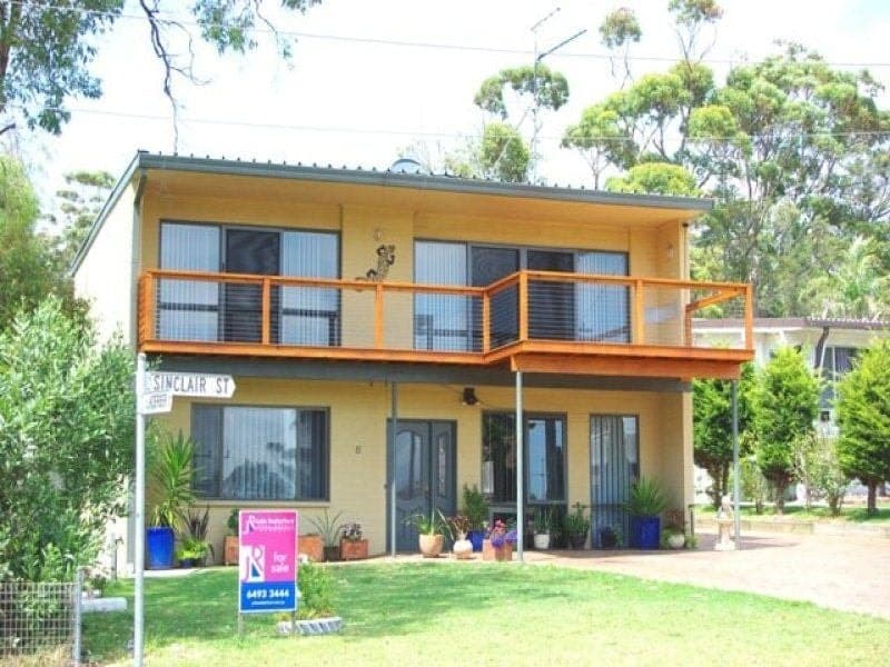 6 Sinclair Street BERMAGUI NSW, Bermagui - Thumbnail 3