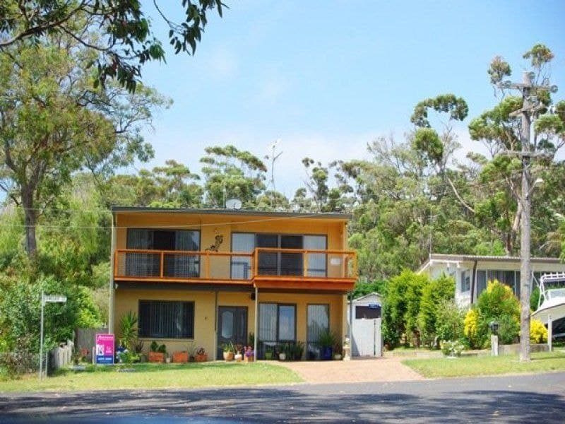 6 Sinclair Street BERMAGUI NSW, Bermagui - Thumbnail 4