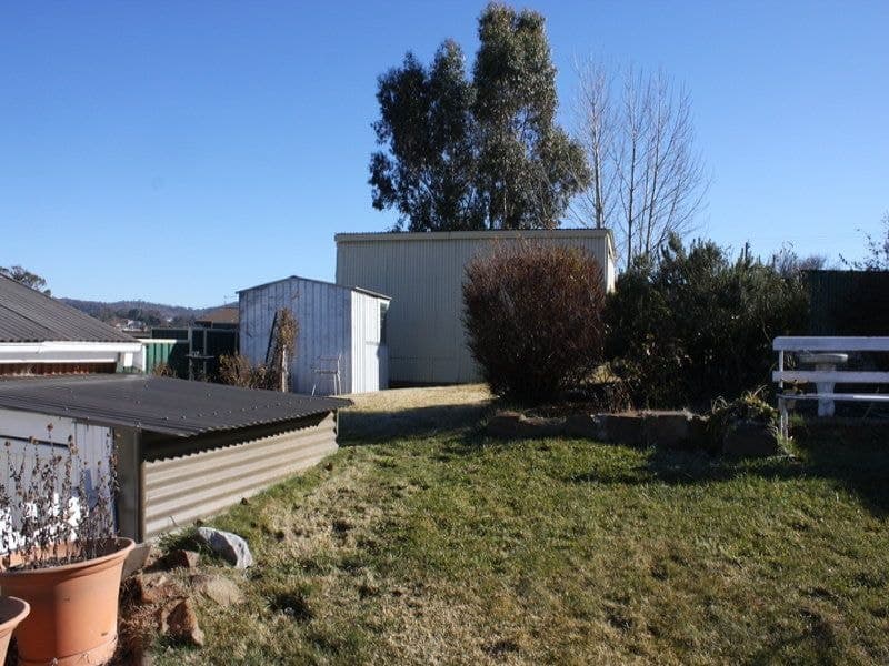 7 Albert Street COOMA NSW, Cooma - Image 1