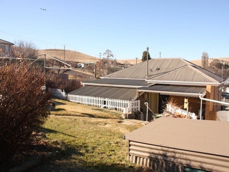 7 Albert Street COOMA NSW, Cooma - Thumbnail 2