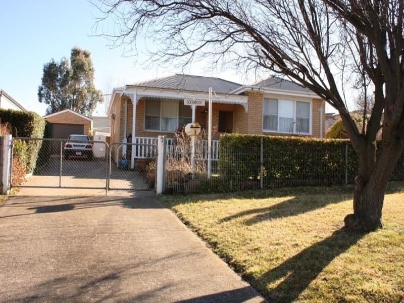 7 Albert Street COOMA NSW, Cooma - Thumbnail 3