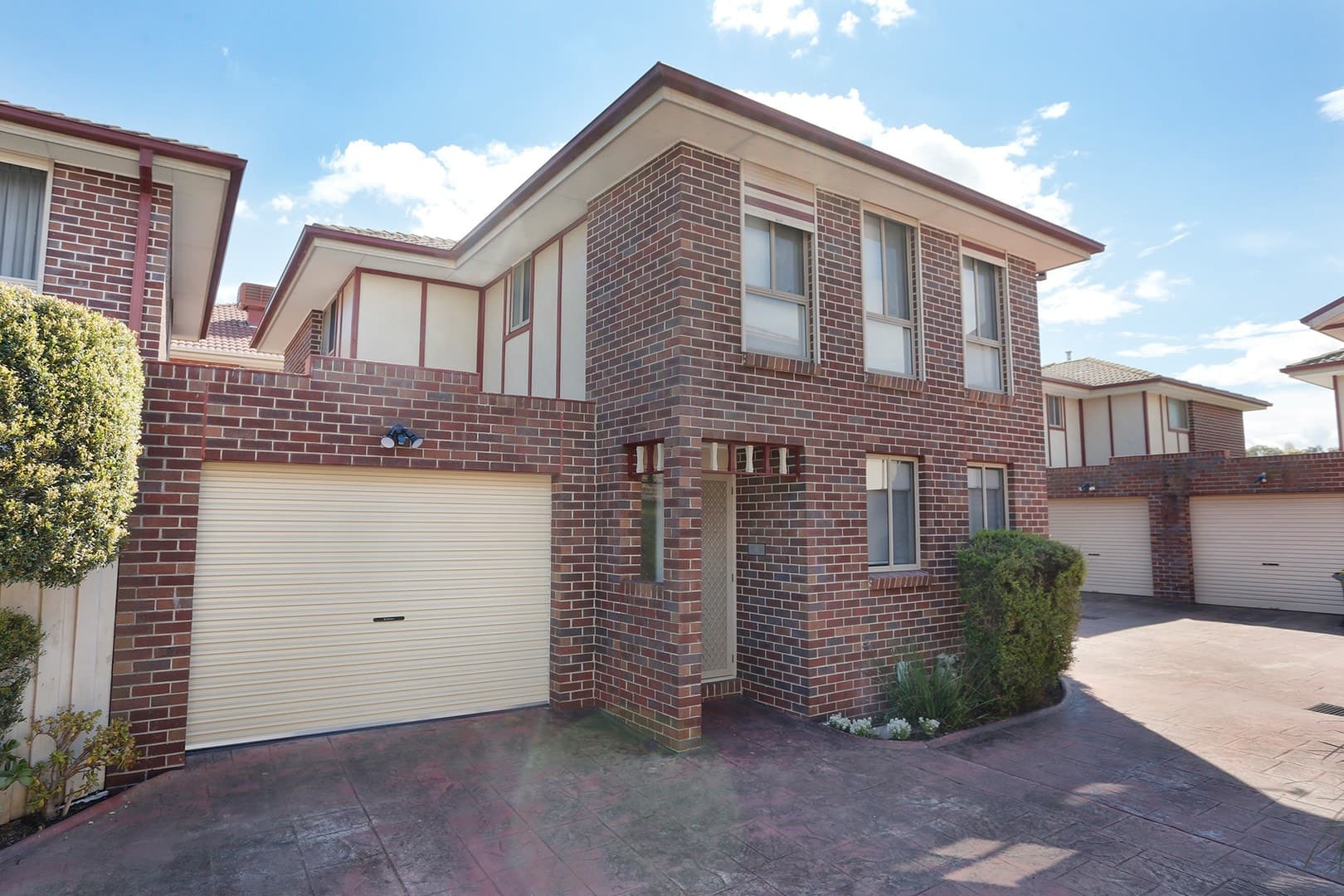 2/12-14 Hood Crescent, Fawkner, VIC 3060, Fawkner - Image 1