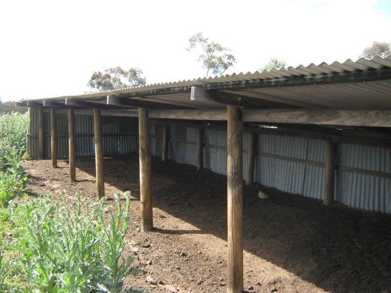 105 Bobeyan Road Shannons Flat NSW, Shannons Flat - Thumbnail 5