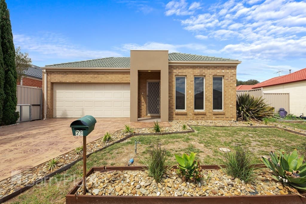 28 Barringo Way, Caroline Springs, VIC 3023, Caroline Springs - Image 1