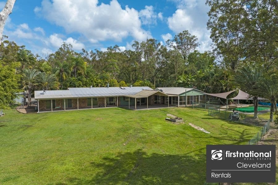 43 Curringa Court, Carbrook QLD 4130, Carbrook - Image 1