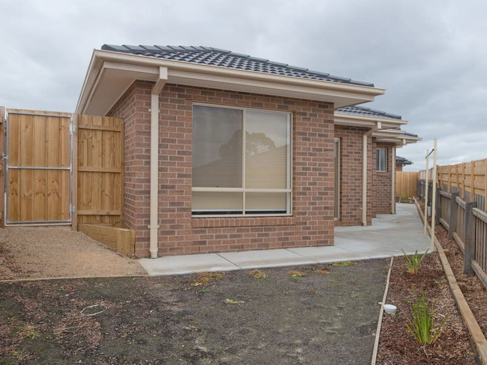 3/15 College Square, Bacchus Marsh VIC 3340, Bacchus Marsh - Image 1