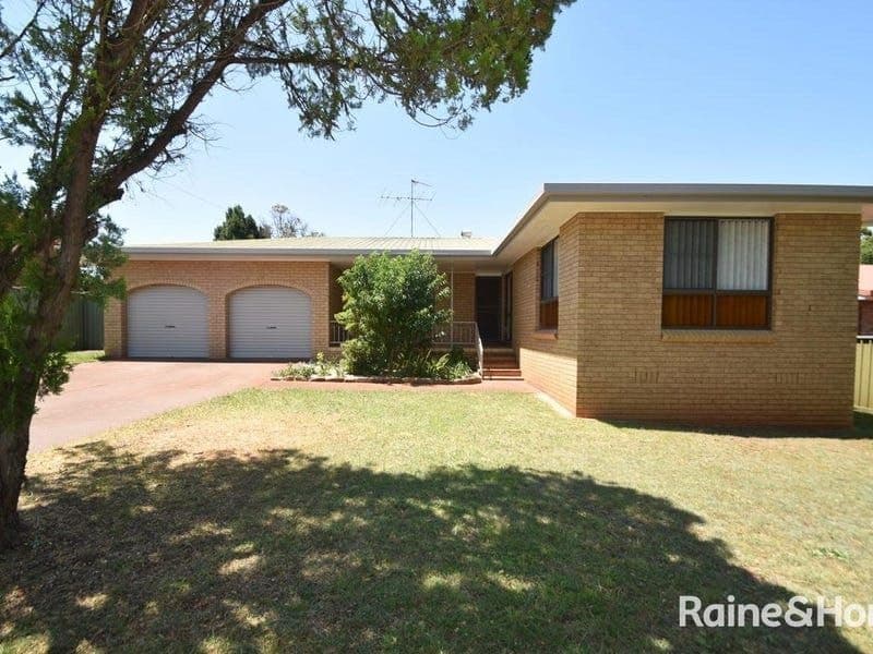 23 Nellie Street, Centenary Heights QLD 4350, Centenary Heights - Image 1