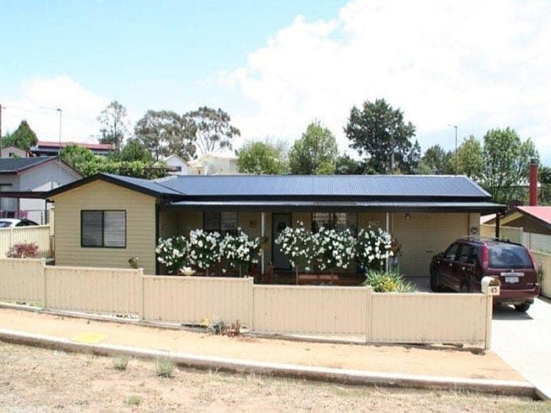 45 Yareen Road COOMA NSW, Cooma - Thumbnail 3