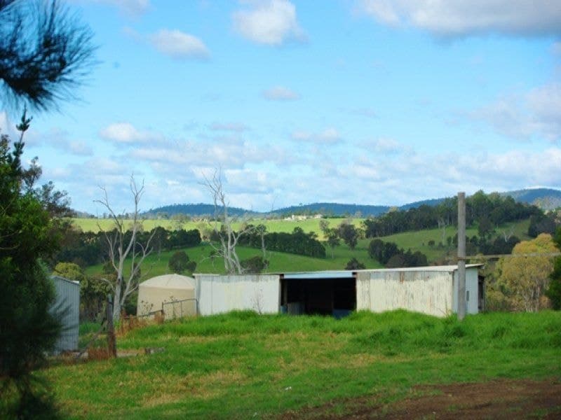 56 Barlows Road COBARGO NSW, Cobargo - Image 1