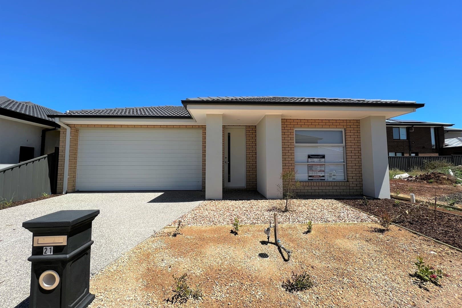 21 Noble Road, Rockbank, VIC 3335, Rockbank - Image 1