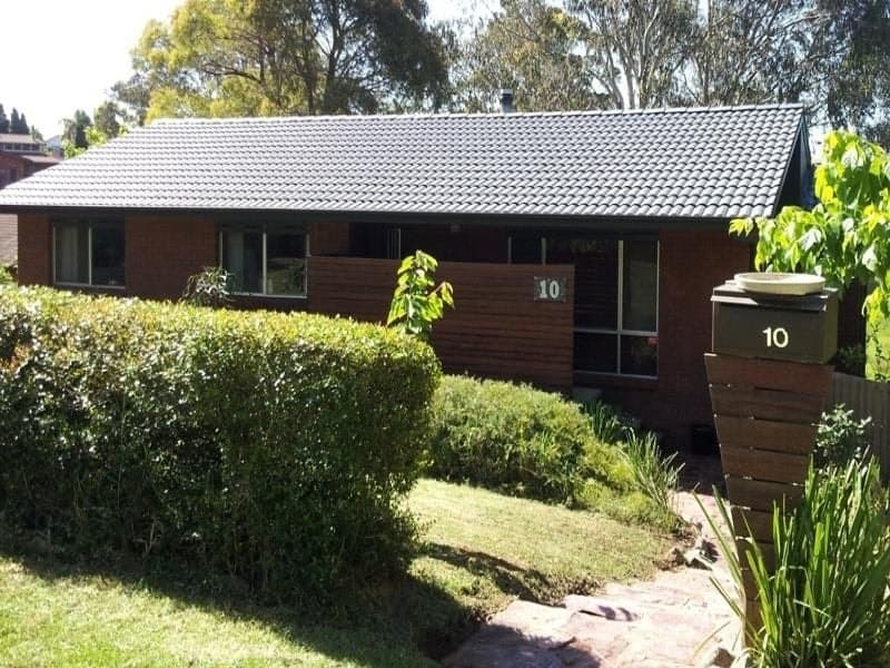 10 Gregory Way Bega NSW, Bega - Thumbnail 3