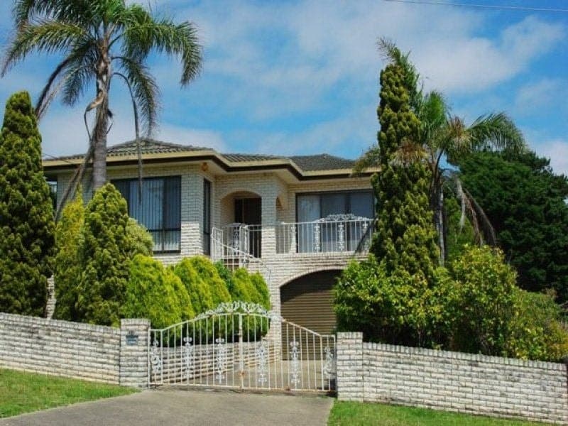 22 Mumbulla Street BERMAGUI NSW, Bermagui - Thumbnail 3