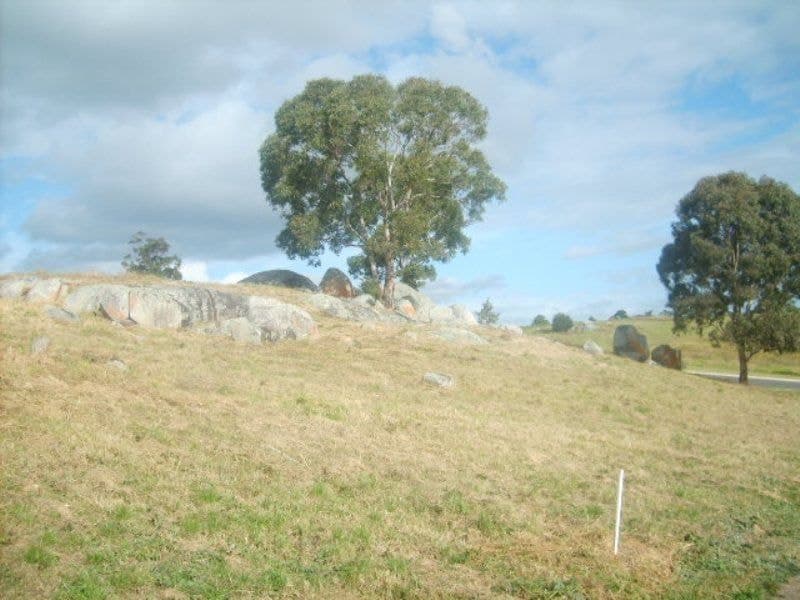 Lot 503 Glen Mia Drive Bega NSW, Bega - Image 1